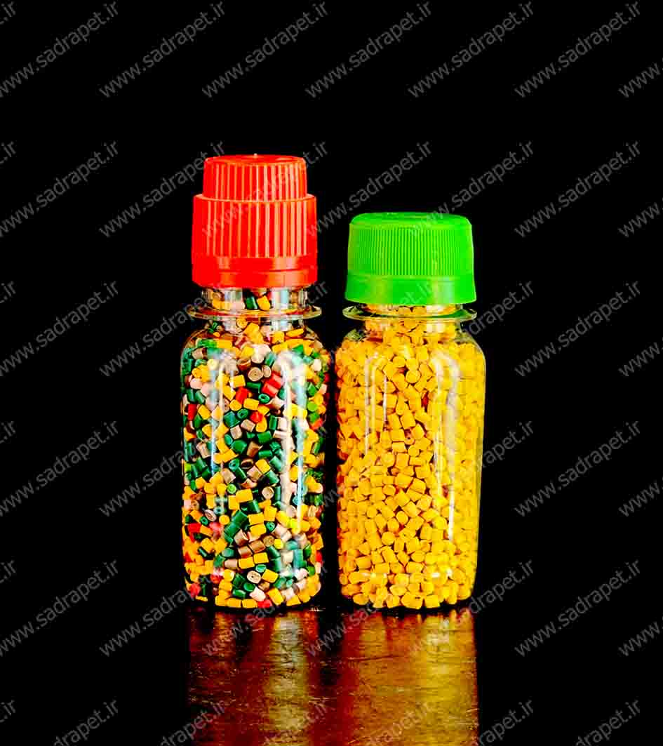 بطری روغن 60 میل شربتی دهانه28